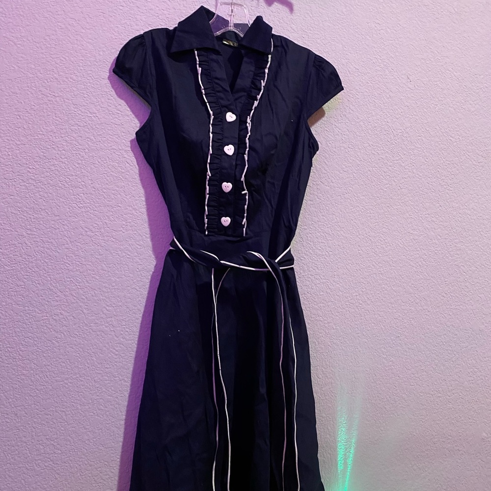 Vintage Dress✨